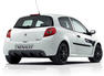 WORLD SERIES Clio Renault Sport Photos
