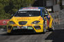 SEAT goes diesel for WTCC Photos