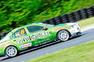WTCC Volvo S60 Ethanol E85 Photos