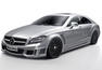 Wald 2011 Mercedes CLS Photos