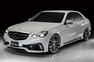 Wald Mercedes E Class (2014) Photos