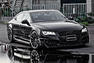 Wald Audi A7 Sportback Photos