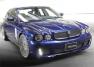 Wald Jaguar XJ Photos
