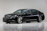 Wald Lexus LS460 Photos