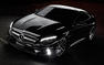 Mercedes S Class Coupe Body Kit by Wald Photos