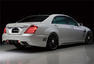 Wald Mercedes S Class Photos