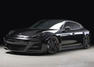 Wald Porsche Panamera Photos