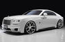 Rolls Royce Wraith Body Kit by Wald Photos