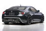 Wald Toyota GT 86 Photos