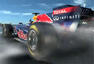 Video: Mark Webber Presents Red Bull 2011 F1 Car Photos