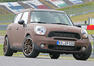 Wetterauer Mini Countryman Photos