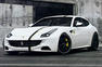 Wheelsandmore Ferrari FF Photos