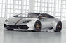 Lamborghini Huracan Powerkit by Wheelsandmore Photos
