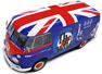 Who Magic Bus Volkswagen van Photos