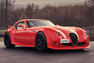 Wiesmann GT MF4 CS Photos