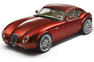 Wiesmann GT MF4 S Photos