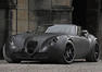 Wiesmann MF5 Black Bat Photos
