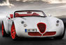 Wiesmann MF5 Roadster Photos