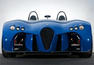 Wiesmann Spyder Concept Photos