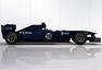Williams 2011 F1 Car Photos