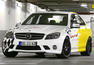 Wimmer Mercedes C63 AMG Performance Photos