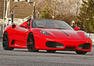 Wimmer RS Ferrari F430 Scuderia Photos
