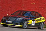 Wimmer RS Mercedes C63 AMG Dunlop Photos