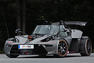 Wimmer RST KTM X BOW GT, R and RR Photos