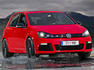 Wimmer Volkswagen Golf R Photos
