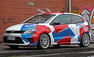 Volkswagen Polo R WRC Gets 420 hp Power Kit Photos
