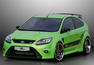 Wolf Ford Focus RS Photos