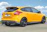 Wolf Ford Focus ST Photos