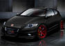 Wraptivo Honda CR Z Photos