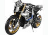 Wunderlich BMW S 1000 RR Piranha Photos