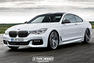 BMW 8 Series by X Tomi Design Photos