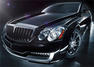 XENATEC Maybach Coupe Photos