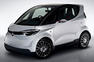 Yamaha MOTIV.e Photos