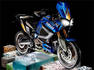 Yamaha Worldcrosser Photos