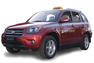 ZAP Electric Taxi Photos