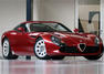 Zagato Alfa Romeo TZ3 Stradale Photos
