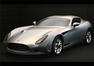 Zagato Perana Z One unveiled Photos
