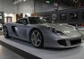Zagato Porsche Carrera GT Photos