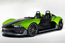 Zenos E10 S: Specs, Price Photos