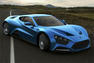 Zenvo ST1 50S Photos