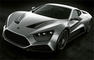 Zenvo ST1 video Photos