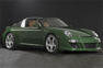 eRuf Greenster Porsche Photos