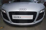 edo Audi R8 Photos