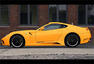 edo Ferrari 630 Scuderia Photos