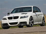 insidePerformance BMW 3 Series Photos