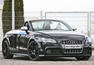 mcchip Audi TTS Photos